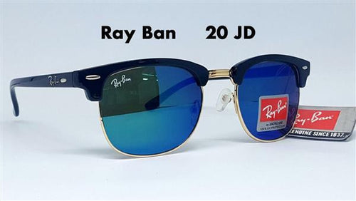 Sunglasses_Ray ban