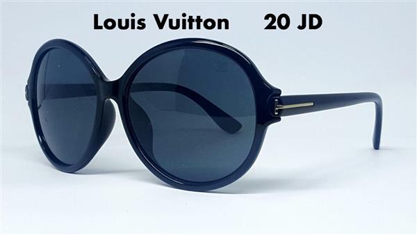 Sunglasses_ Louis vuitton