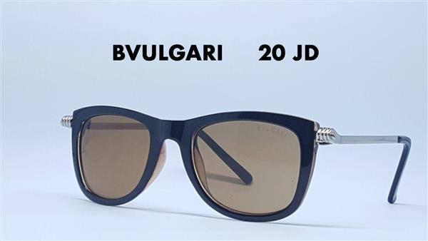 Sunglasses_Bvulgari
