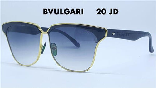 Sunglasses_Bvulgari