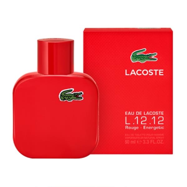 Eau de lacoste perfume