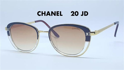 Sunglasses_ Chanel
