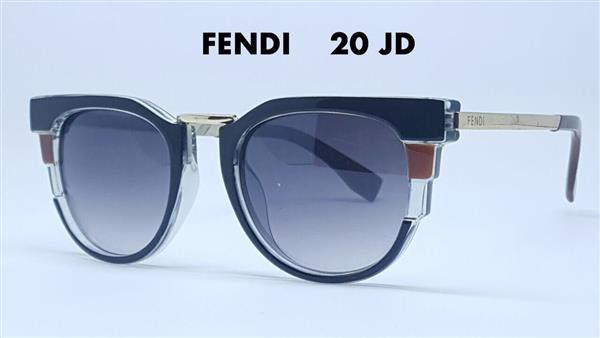 Sunglasses_Fendi