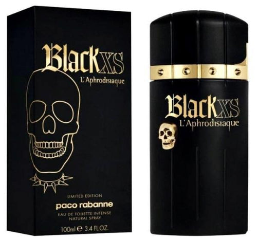 Black Xs L’Aphrodisiaque perfume