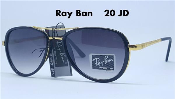 Sunglasses_Ray ban