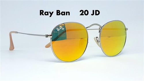 Sunglasses_Ray ban