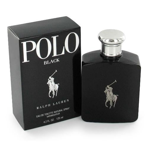 Polo black perfume