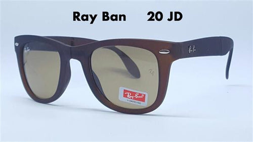 Sunglasses_Ray ban