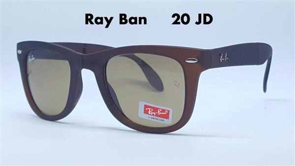 Sunglasses_Ray ban