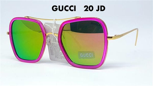Sunglasses_Gucci