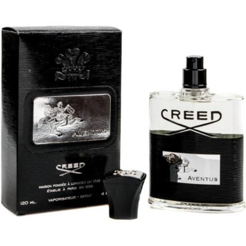 Creed aventus perfume