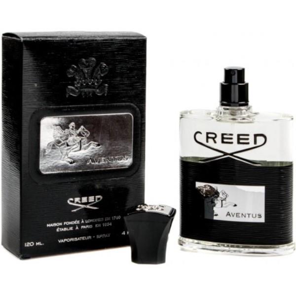 Creed aventus perfume