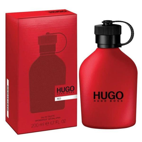 Hugo boss perfume
