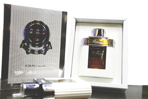 Wesam perfume