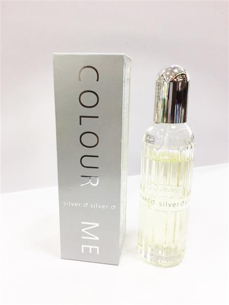 Colour me perfume