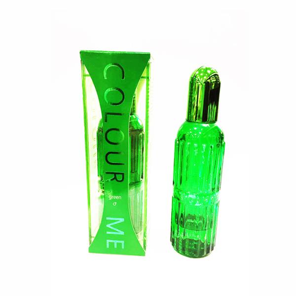 Colour me perfume