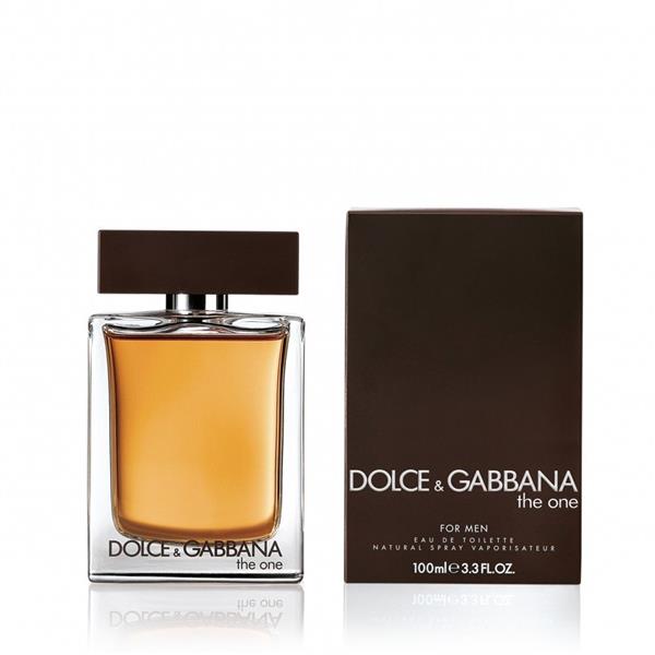 Dolce & Gabbana perfume