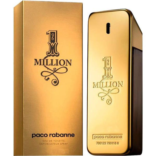 One million perfume
