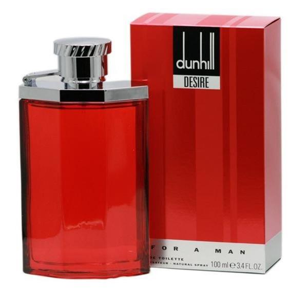 Dunhill perfume