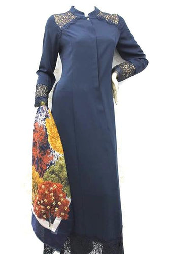 Special Turkish jilbab