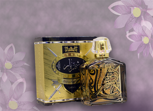 Shahrayar perfume