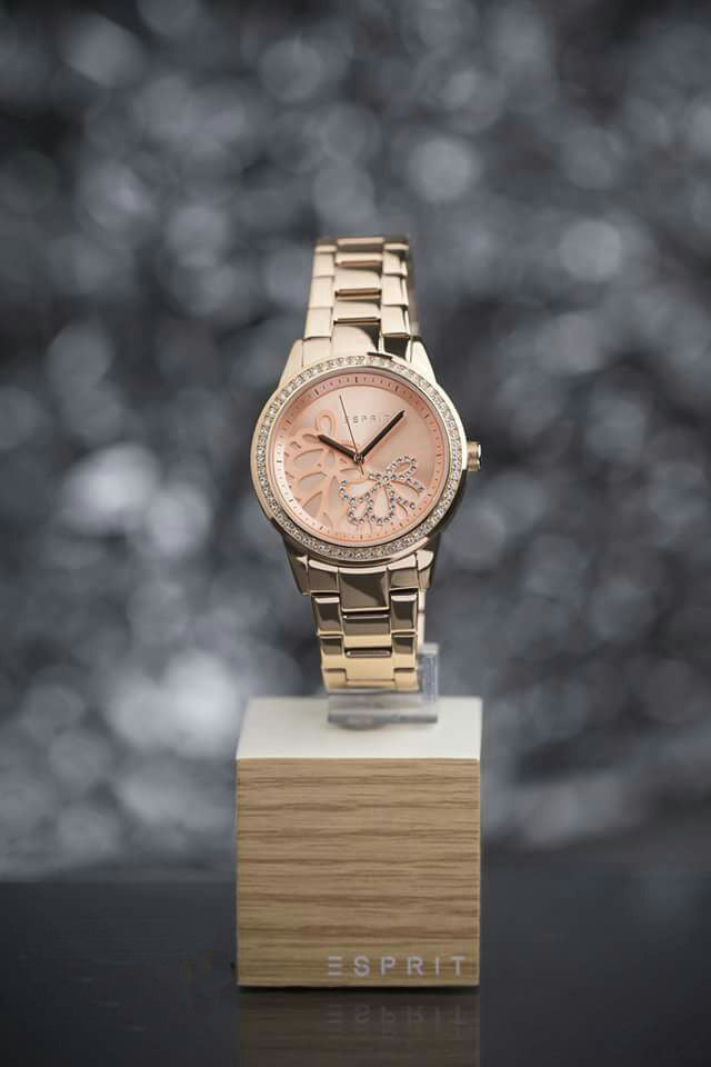 Esprit watches