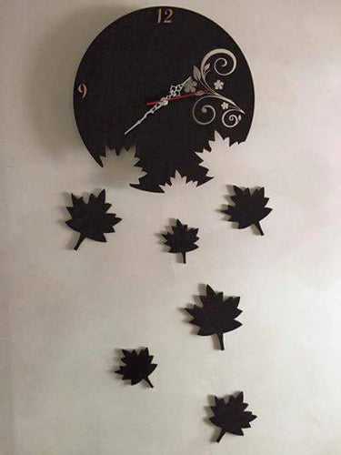 Wall clock