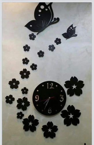 Wall clock