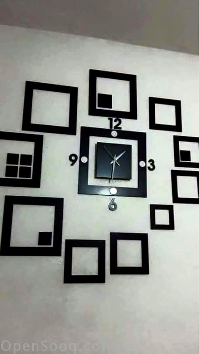 Wall clock