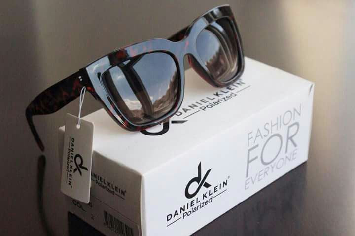 Daniel klein sunglasses