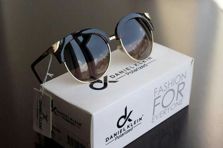 Daniel klein sunglasses