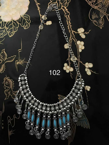 Accessory necklace