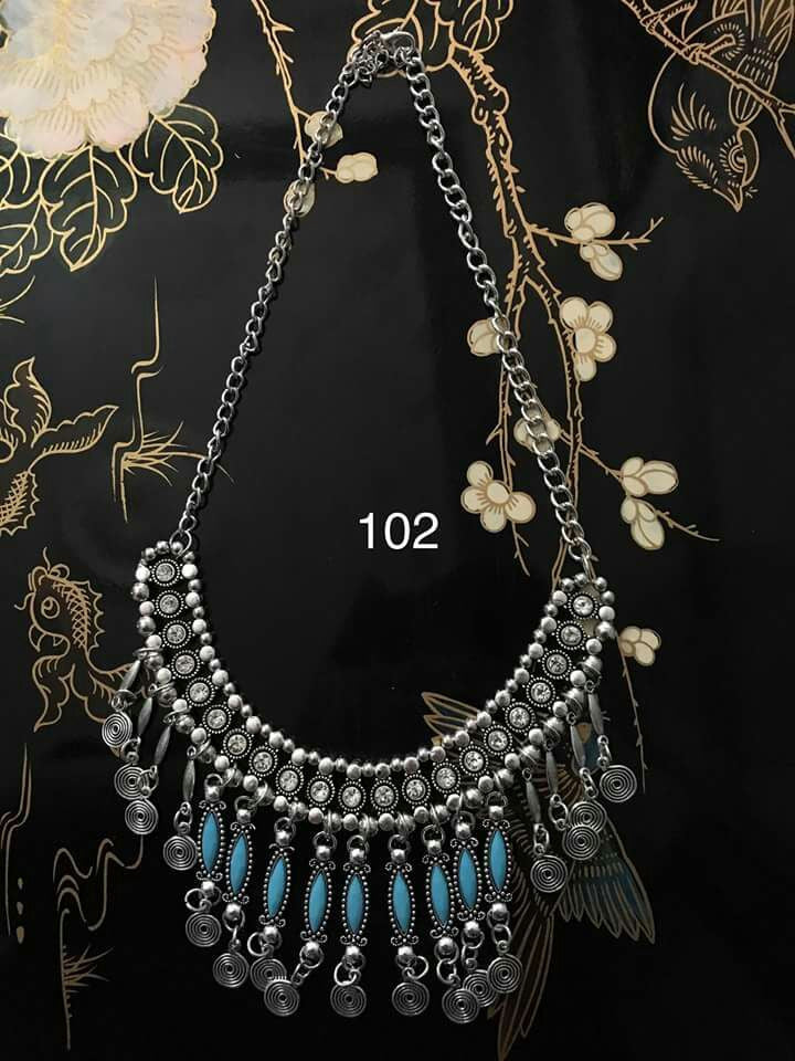 Accessory necklace