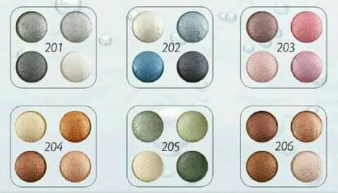 Gabrini eyeshadow